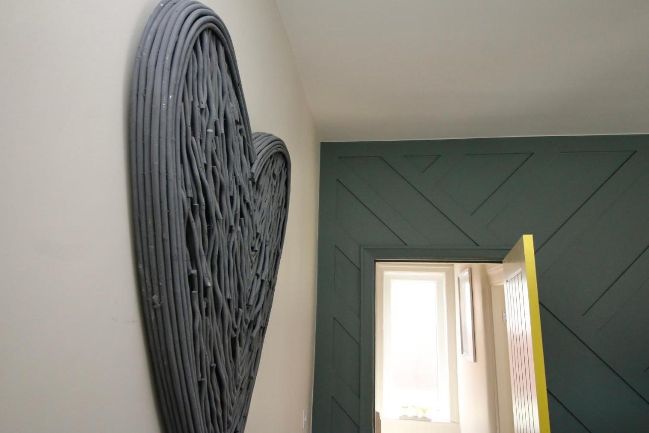 Xxhot Tubxx 4Bed Semi, Sleeps 8, 2 Bathrooms Blackpool Buitenkant foto