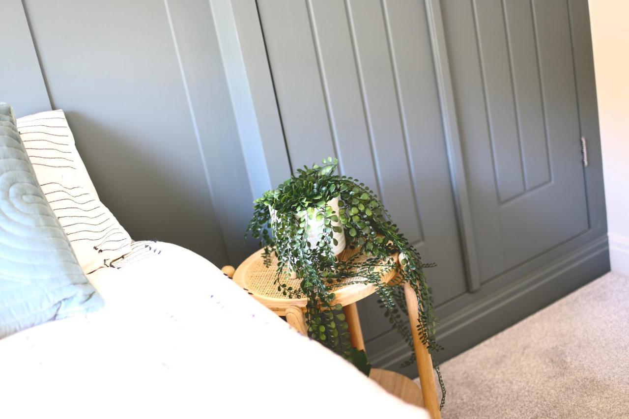 Xxhot Tubxx 4Bed Semi, Sleeps 8, 2 Bathrooms Blackpool Buitenkant foto